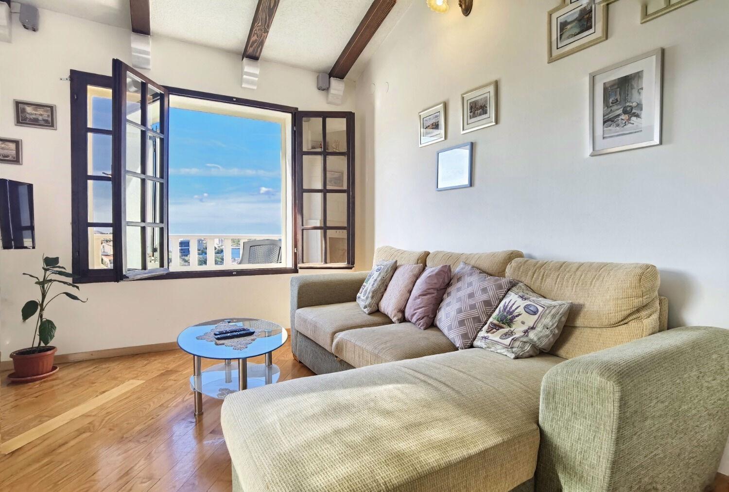 Apartments Branka - 30 M From Beach Sevid Exterior foto